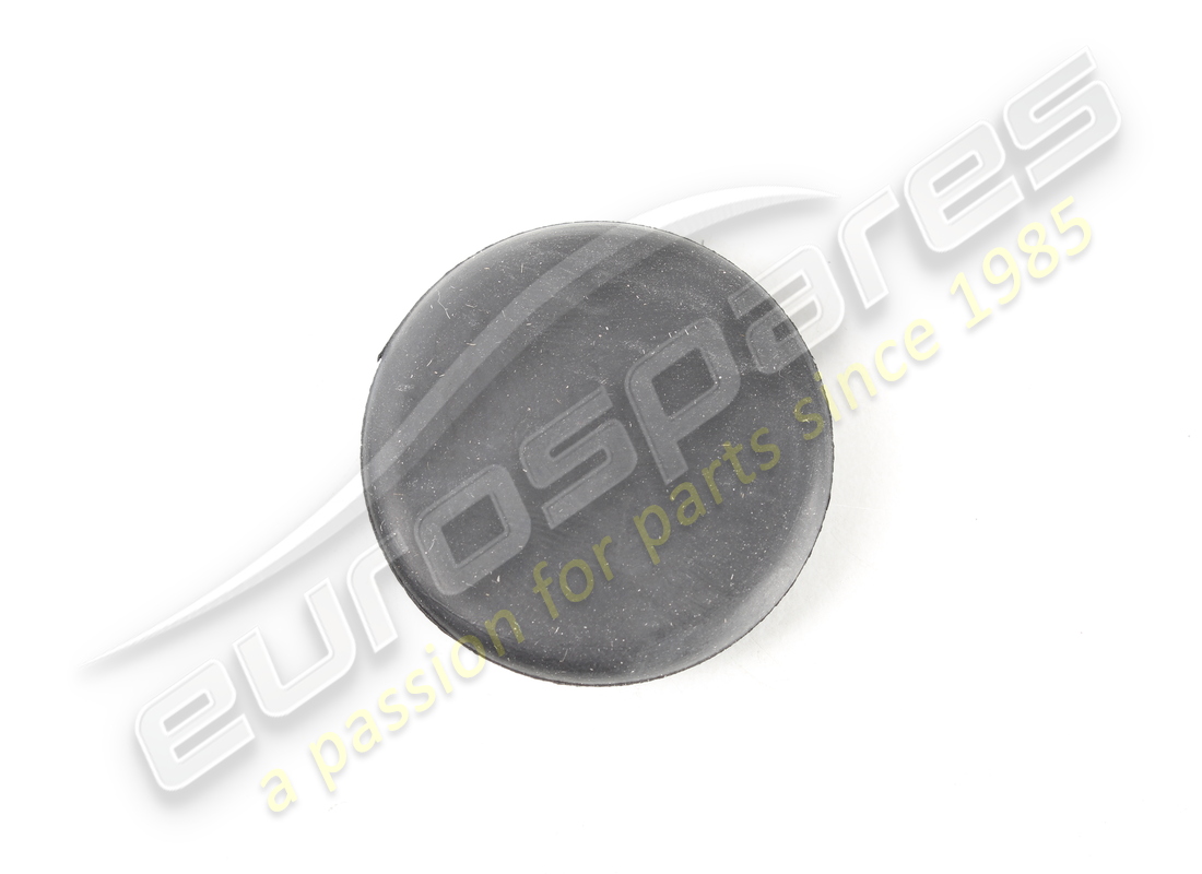 NOUVEAU MASERATI BOUCHON EN CAOUTCHOUC POUR ROUE DE SECOURS. NUMÉRO DE PIÈCE 14506987 (1) nouveau maserati bouchon en caoutchouc pour roue de secours. numéro de pièce 14506987 (1)