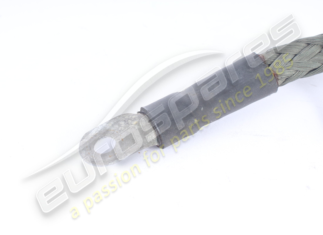 sangle de masse moteur d'occasion aston martin. référence 6g4314a280aa(3)