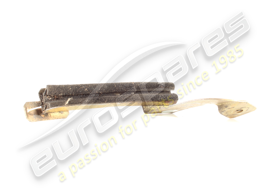 GUIDE ARRIÈRE D'OCCASION MASERATI POUR PORTE AVANT GAUCHE. RÉFÉRENCE 377700115 (2) guide arrière d'occasion maserati pour porte avant gauche. référence 377700115 (2)