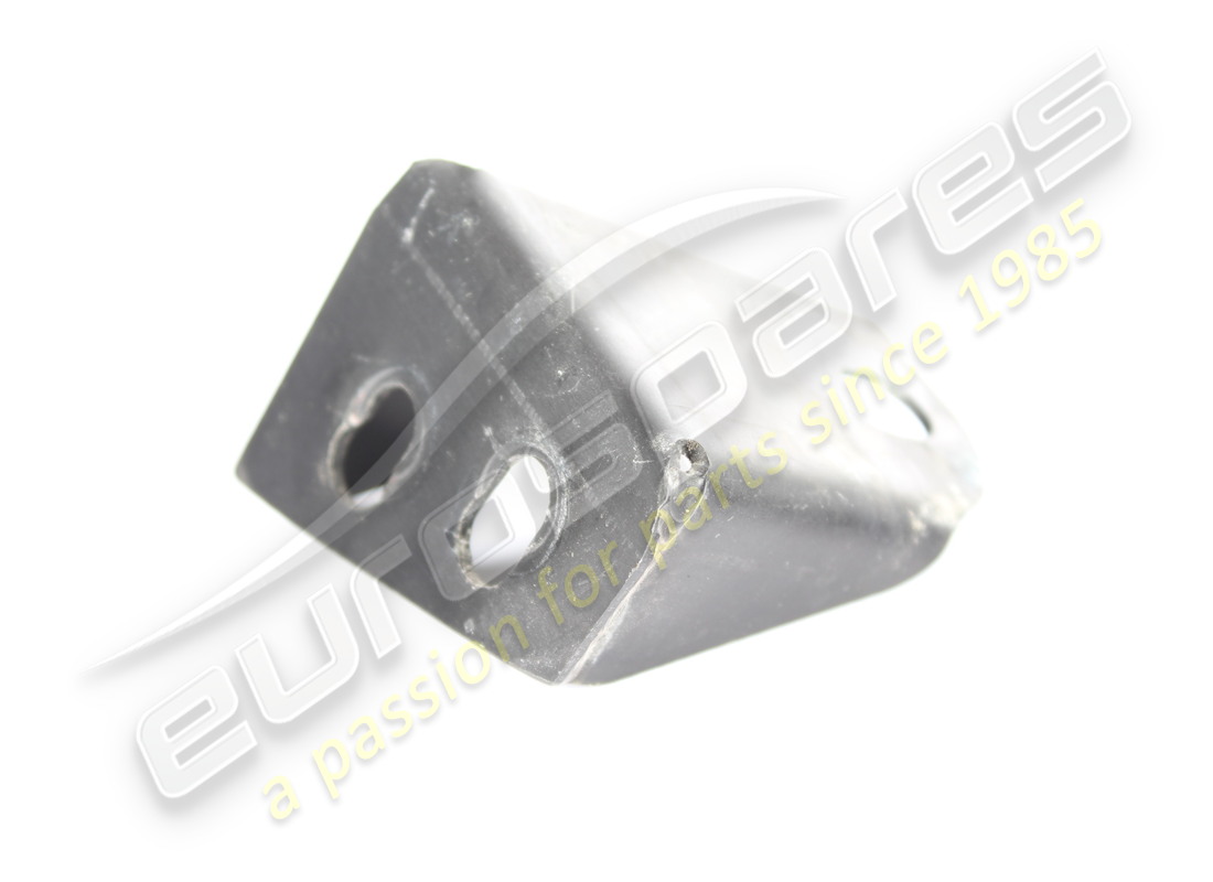 support de fixation de réservoir supérieur droit d'occasion ferrari. numéro de pièce 334296 (2)