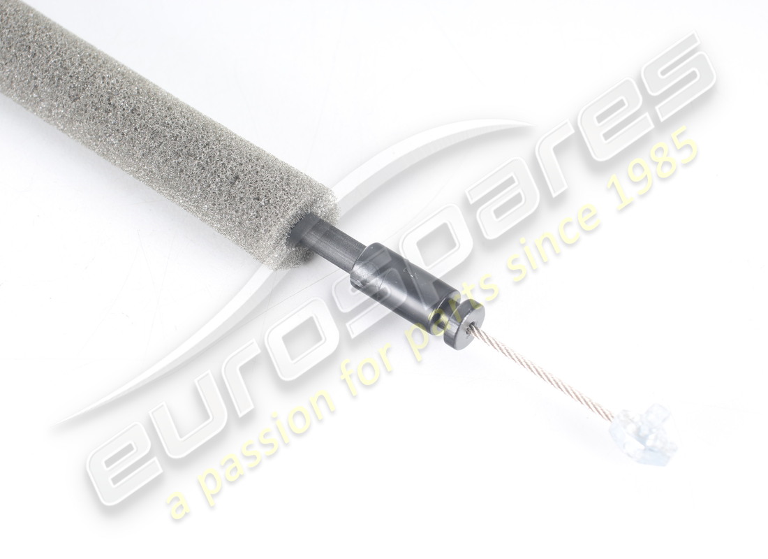 NOUVEAU CÂBLE ASTON MARTIN, VERROU DE COUVERCLE. RÉFÉRENCE CD3314B289AB (2) nouveau câble aston martin, verrou de couvercle. référence cd3314b289ab (2)