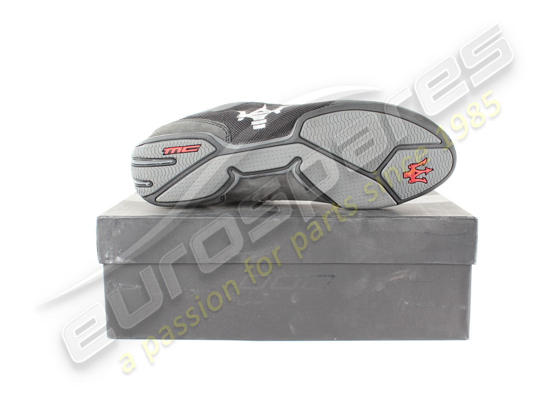 nouvelles maserati baskets mc12 302 45. numéro de pièce 920003471 (3)