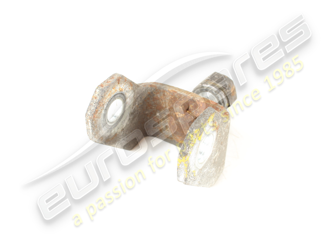 utilisé ferrari fourche à suspension 5mm d'épaisseur. numéro de pièce 134929 (2)