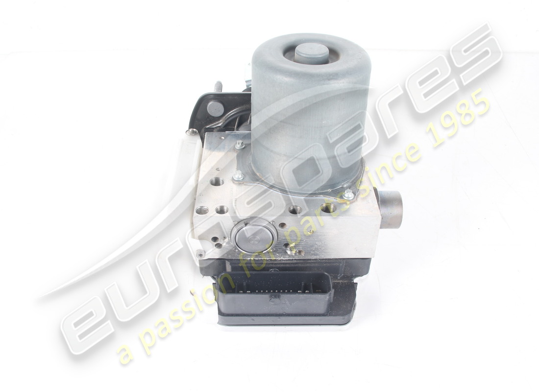 UNITÉ IPB D'OCCASION FERRARI REMPLIE OES. NUMÉRO DE PIÈCE 783098 (4) unité ipb d'occasion ferrari remplie oes. numéro de pièce 783098 (4)