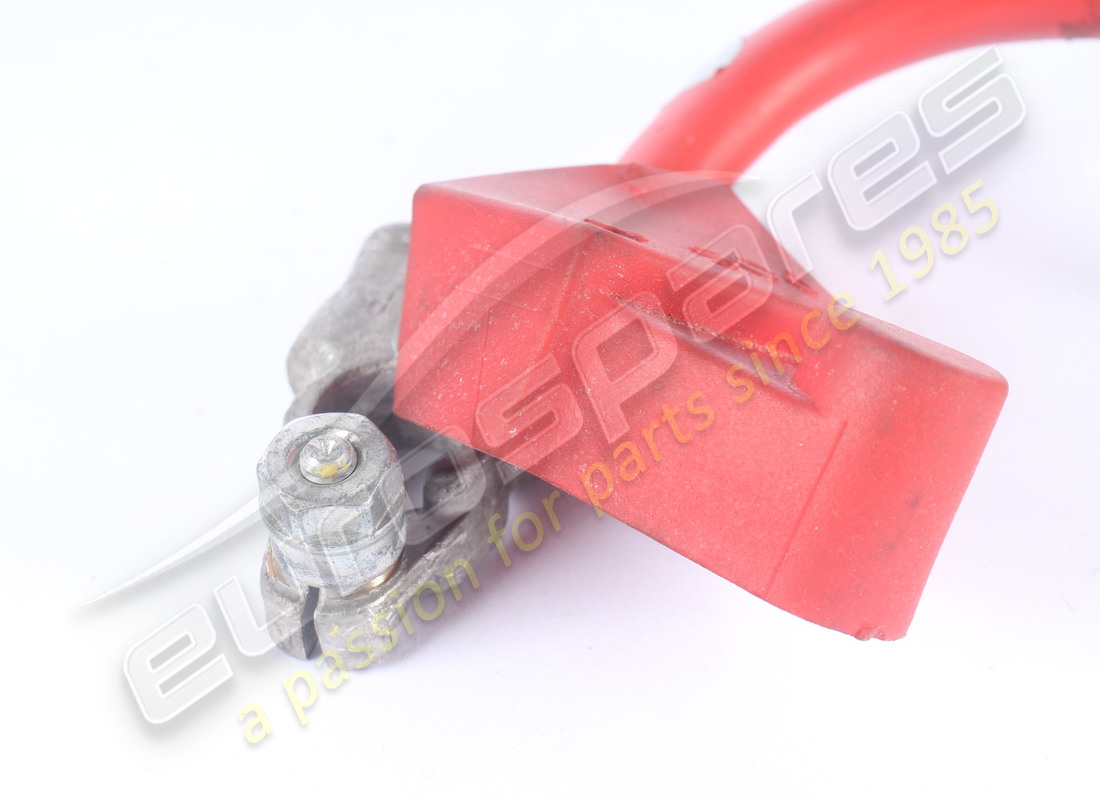 ensemble de câble d'occasion aston martin batt bds. numéro de pièce 4g4314300ad (3)