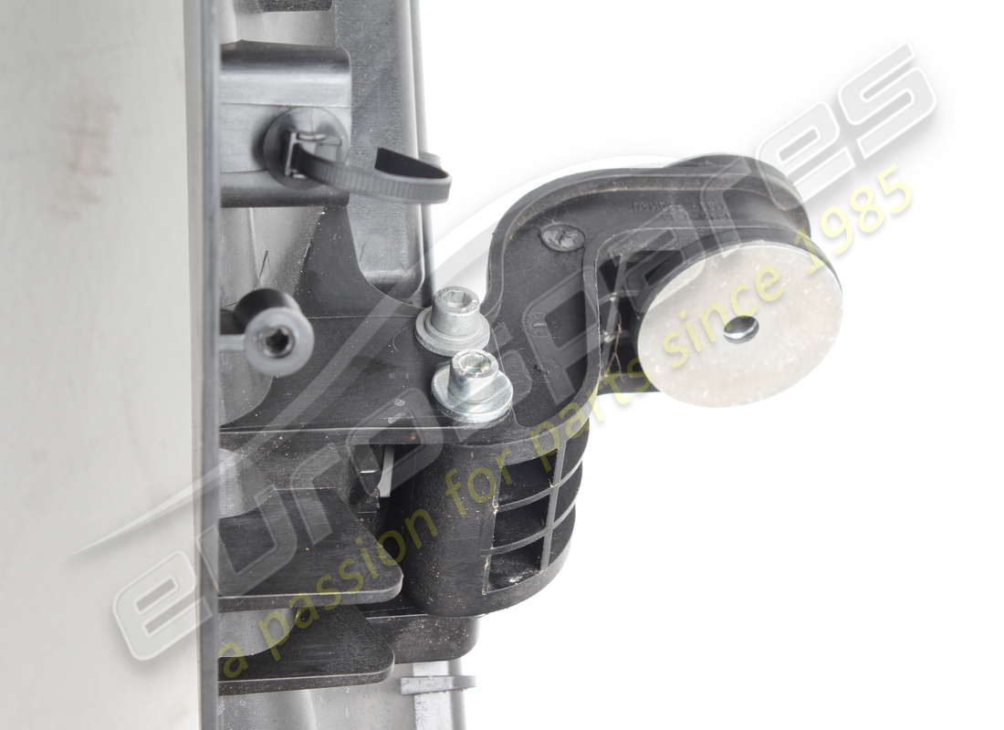 conduit complet d'occasion ferrari. numéro de pièce 762680 (3)