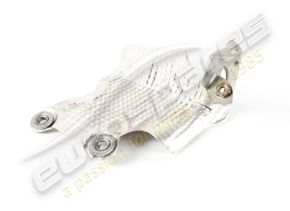 ÉCRAN THERMIQUE D'ÉLECTROVANNE Ferrari D'OCCASION. NUMÉRO DE PIÈCE 291662 (1)