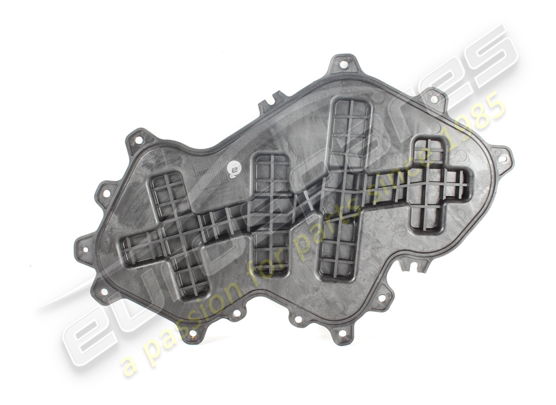 D'OCCASION Ferrari TAPPO POSITION RIP ACQUA PORTA AN. NUMÉRO DE PIÈCE 878177 (1)