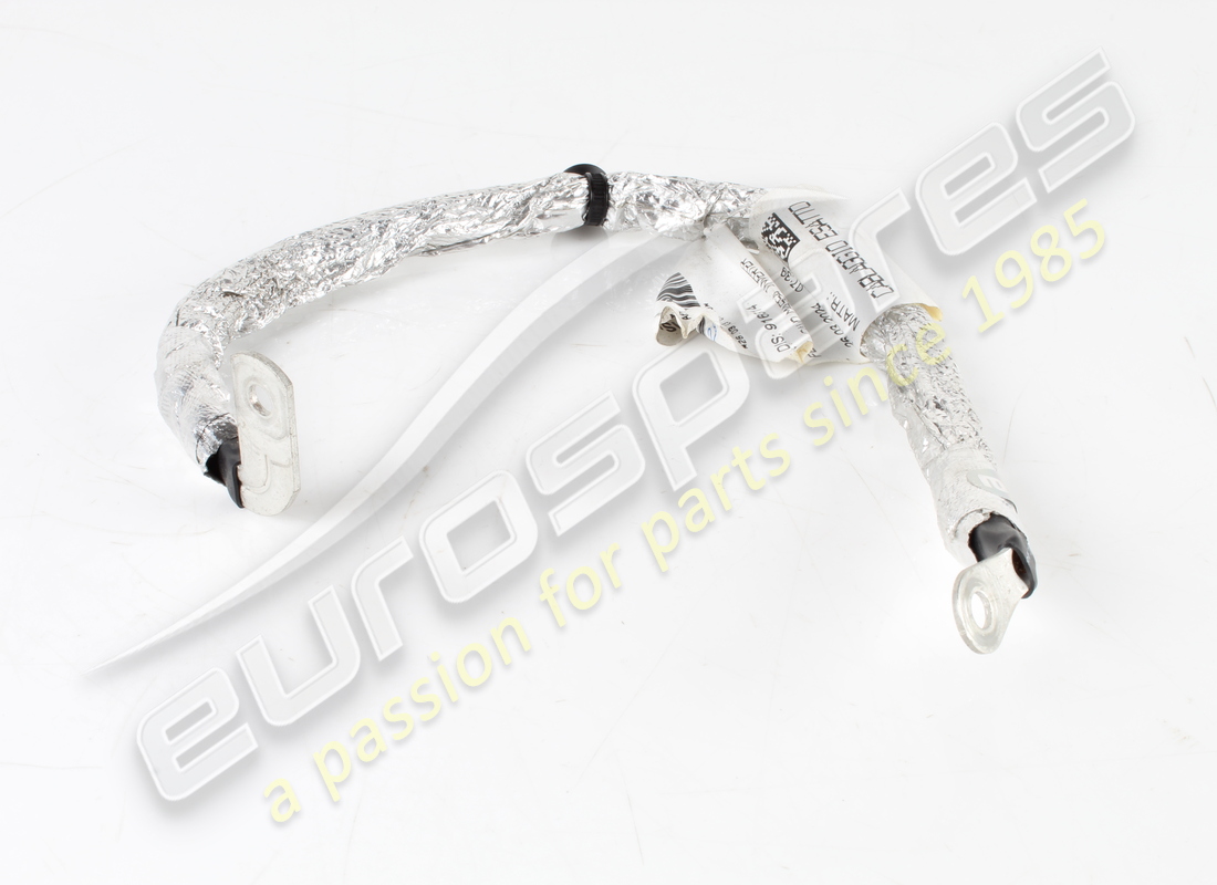 ONDULEUR MASSA Ferrari D'OCCASION P2. NUMÉRO DE PIÈCE 916314 (1)