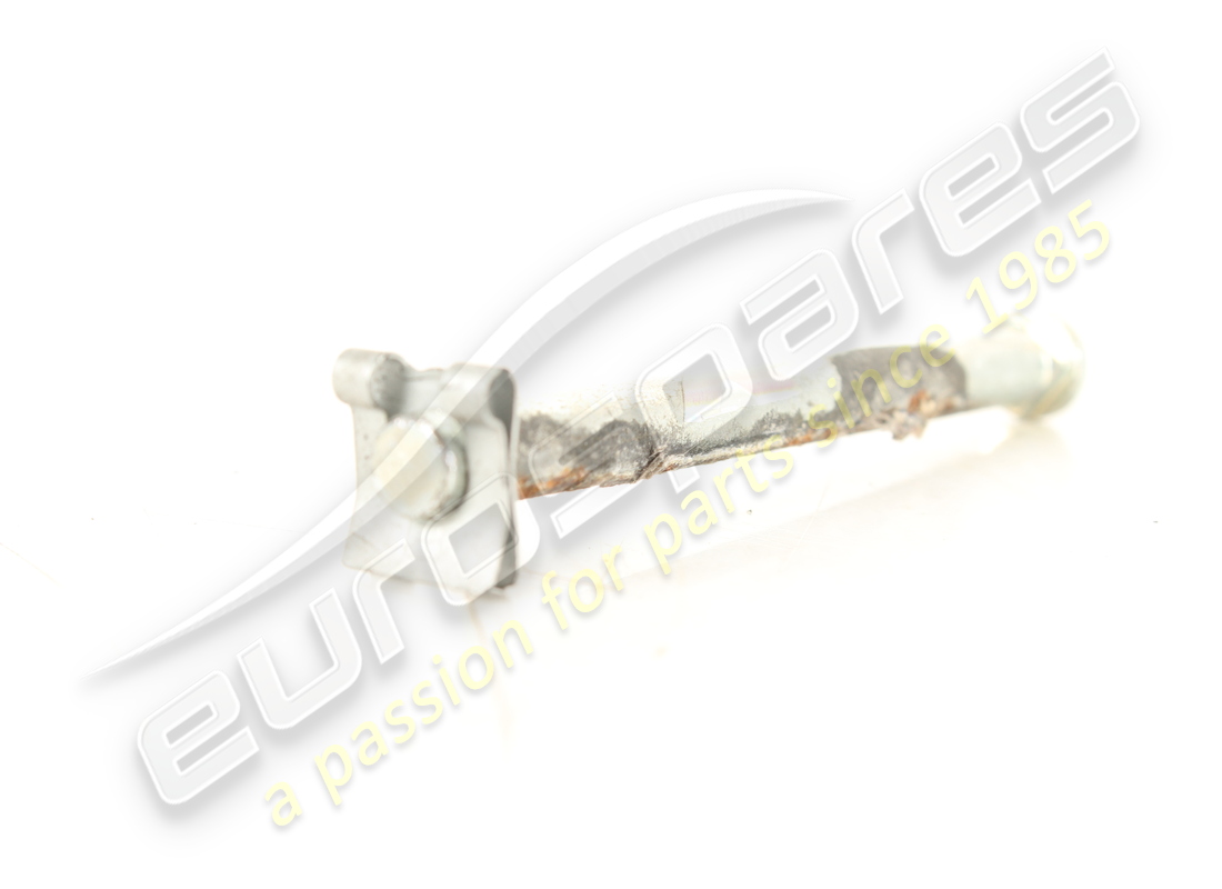 UTILISÉ MASERATI PIN. NUMÉRO DE PIÈCE 67068900 (2) utilisé maserati pin. numéro de pièce 67068900 (2)