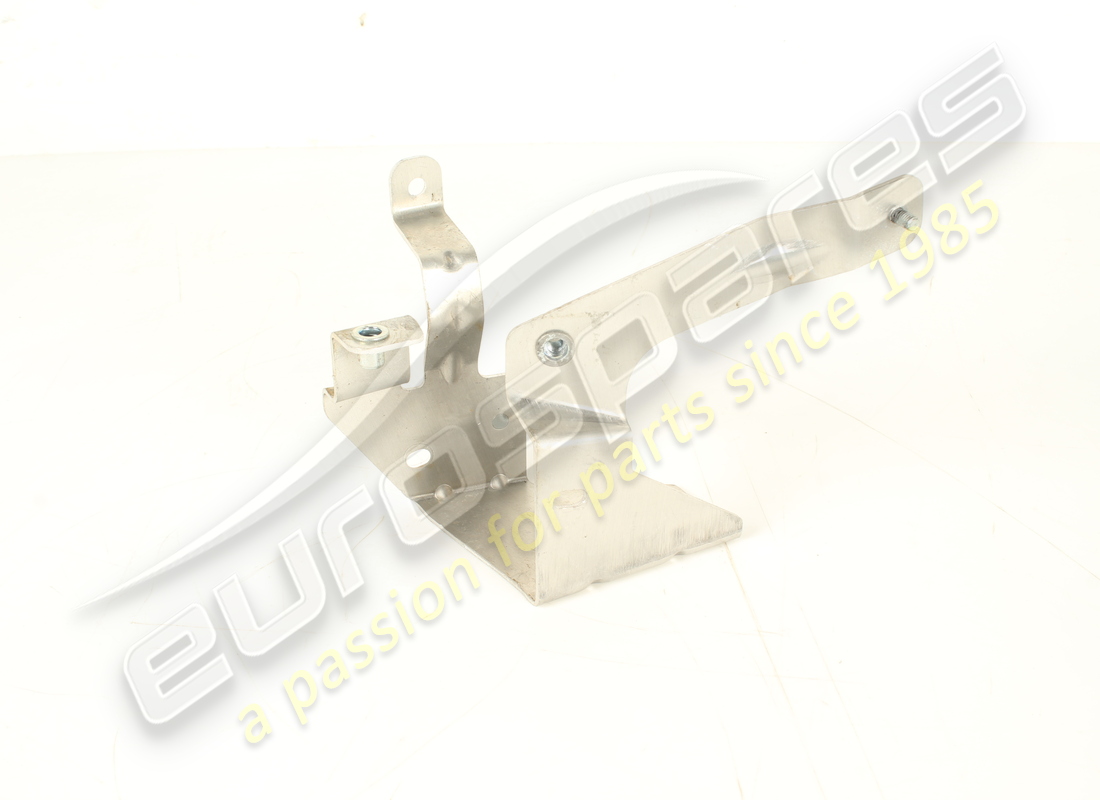 support de connecteur de suspension arrière gauche d'occasion ferrari. numéro de pièce 947580 (1)