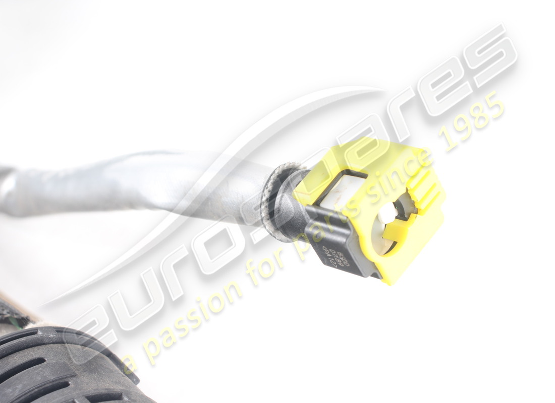 TUYAU DE REMPLISSAGE DE CARBURANT D'OCCASION FERRARI. NUMÉRO DE PIÈCE 278323 (6) tuyau de remplissage de carburant d'occasion ferrari. numéro de pièce 278323 (6)