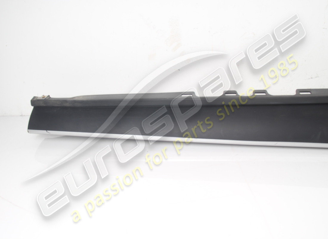 revêtement de seuil ext. gauche d'occasion ferrari, réf. de pièce complète 769916 (2)