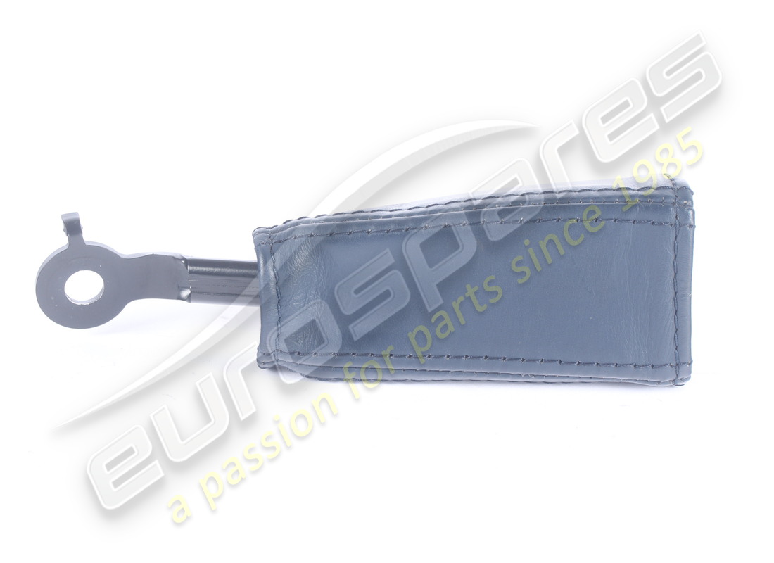 BOUCLE DE CEINTURE DE SÉCURITÉ UTILISÉE ASTON MARTIN, CÔTÉ GAUCHE, RÉFÉRENCE 4G43613K21BC (6) boucle de ceinture de sécurité utilisée aston martin, côté gauche, référence 4g43613k21bc (6)