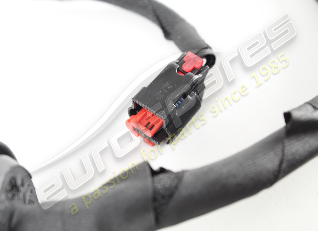 nouveau câble de plafond maserati. numéro de pièce 670181038 (2)