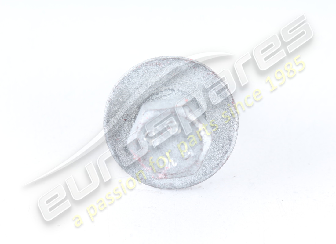 nouveau lamborghini boulon à tête hexagonale m6x20-s1-l. numéro de pièce n10009209 (2)