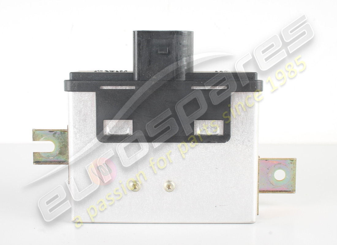 module aston martin utilisé, pilote de pompe à carburant. numéro de pièce 4g433710028 (3)