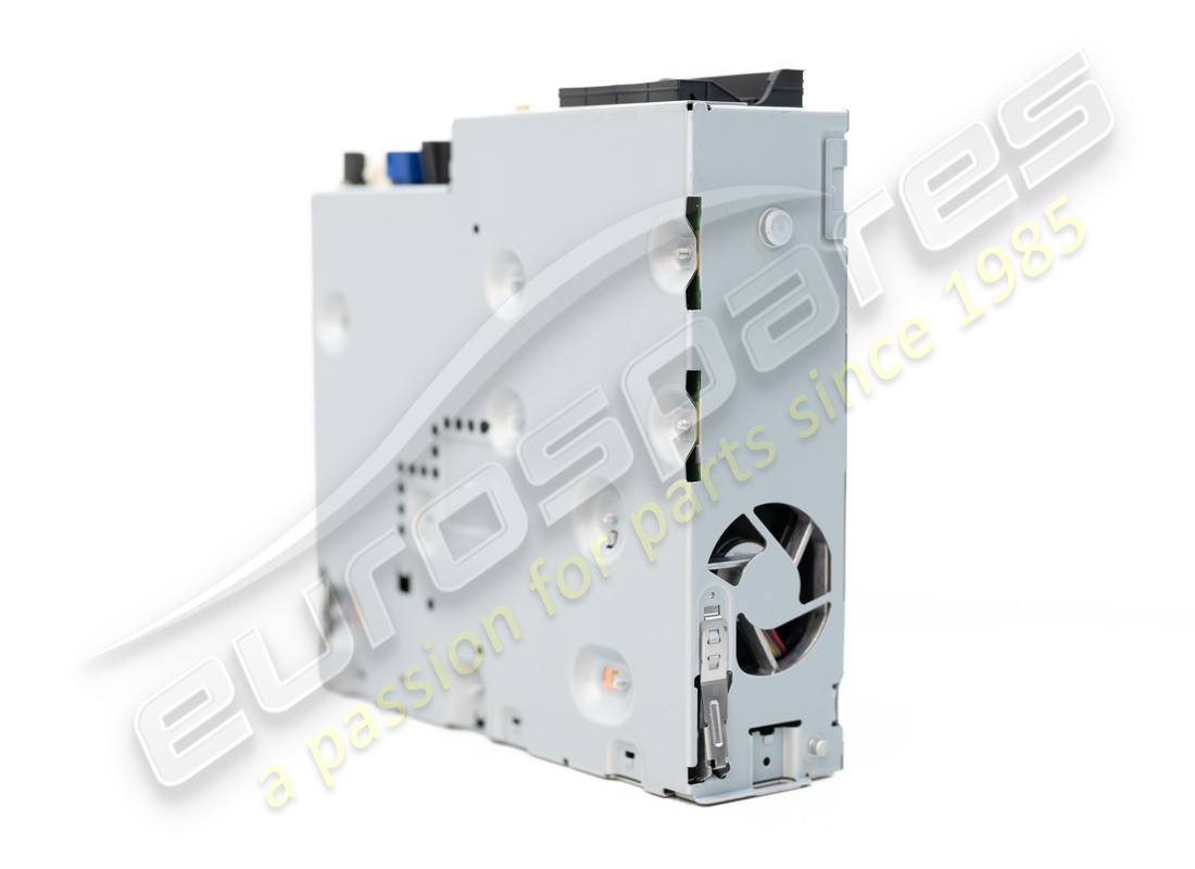 nouvel ordinateur central porsche. numéro de pièce 95b035063ex (3)