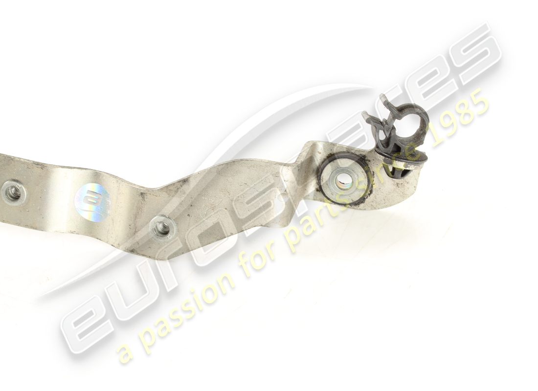 SUPPORT D'ÉLECTROVANNE FERRARI UTILISÉ. NUMÉRO DE PIÈCE 279780 (2) support d'électrovanne ferrari utilisé. numéro de pièce 279780 (2)