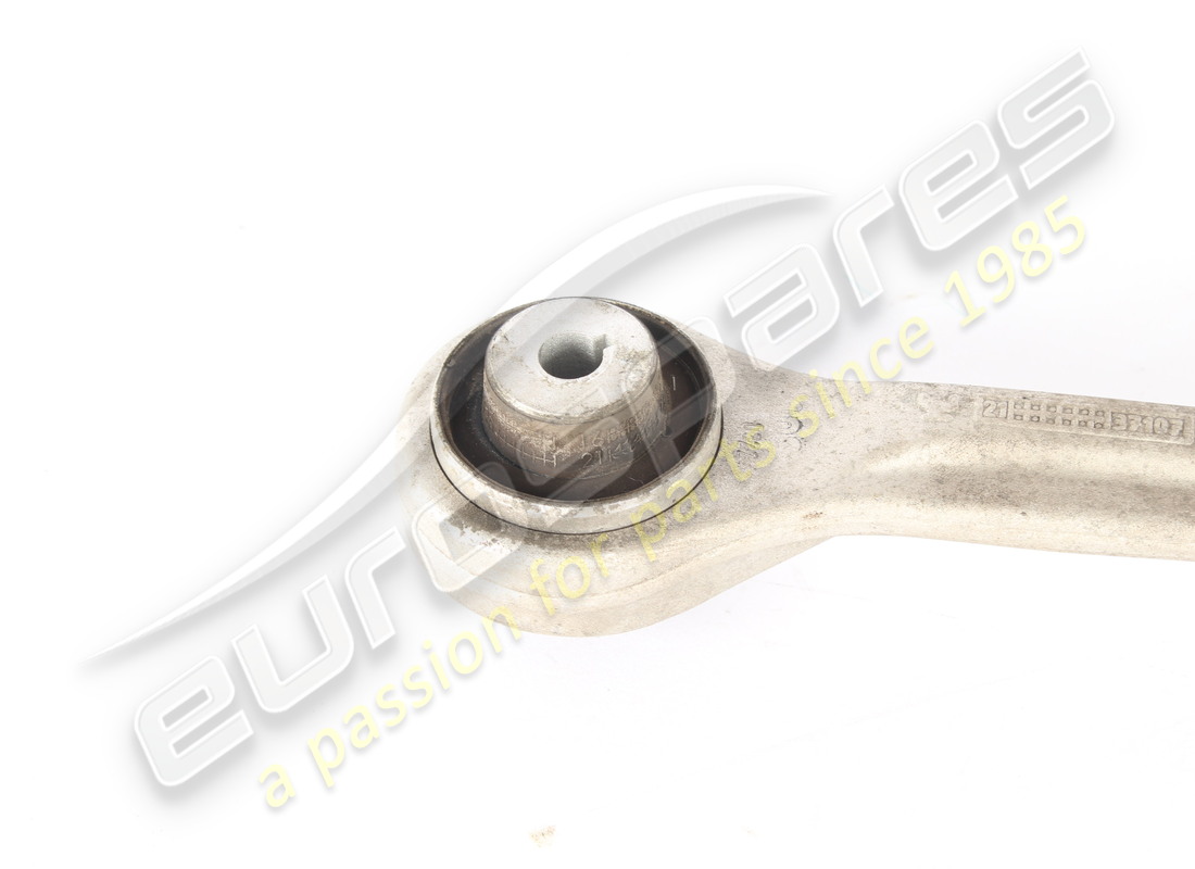 bras de suspension avant d'occasion lamborghini. numéro de pièce 4m0407505c (3)
