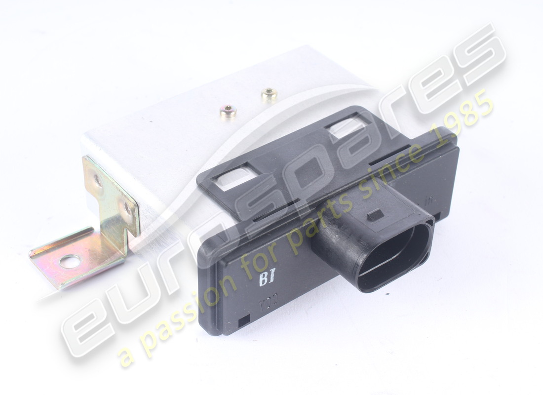 MODULE Aston Martin UTILISÉ, PILOTE DE POMPE À CARBURANT. NUMÉRO DE PIÈCE 4G433710925 (1)