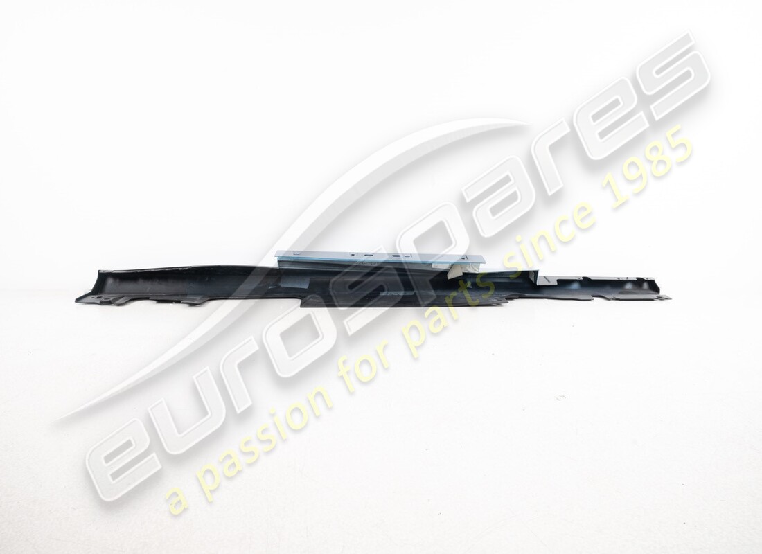 nouveau (autre) ferrari panneau de garniture de seuil gauche complet. numéro de pièce 88825710 (2)