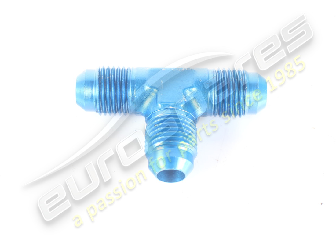 CONNECTEUR Ferrari 3-WAY D'OCCASION. NUMÉRO DE PIÈCE 318250 (1)