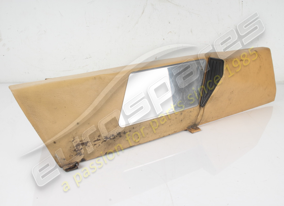 utilisé ferrari numéro de pièce rhd du tunnel avant 61831300 (5)