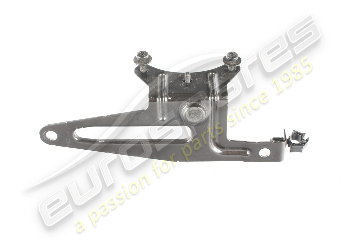 UTILISÉ Lamborghini SUPPORT, VIDE. NUMÉRO DE PIÈCE 4M0809163B (1)