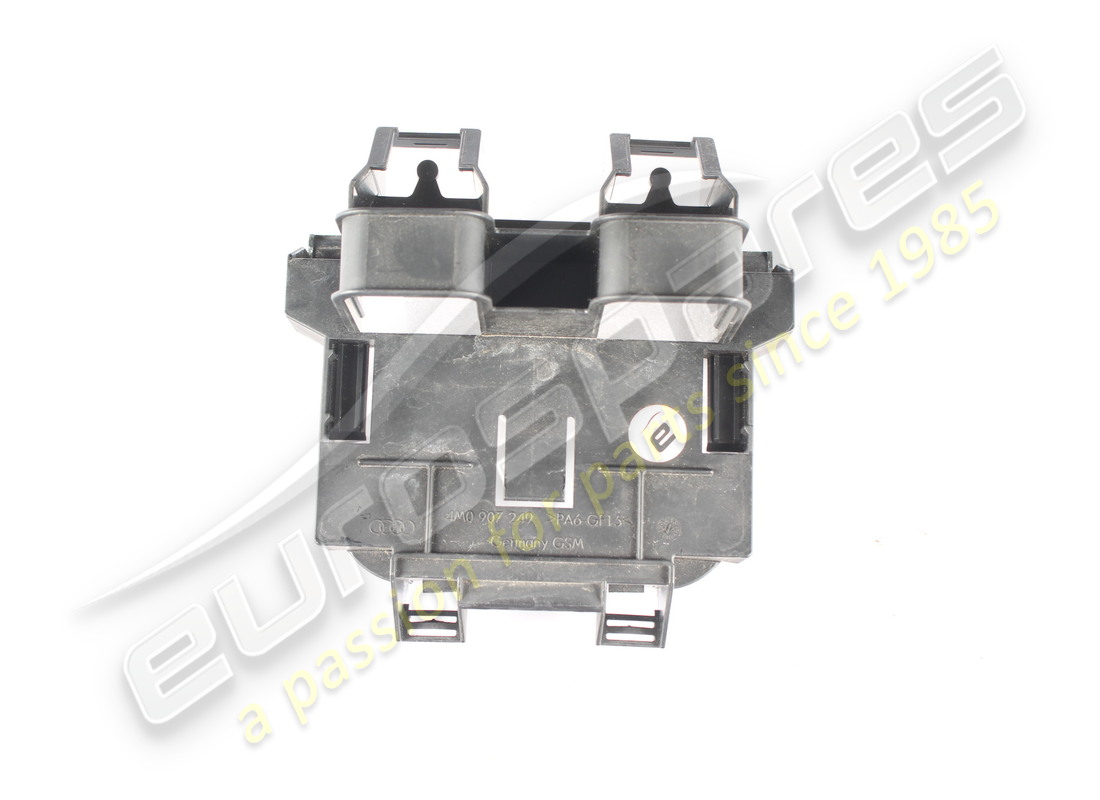tube d'occasion lamborghini hzg phev hv-ptc v. numéro de pièce 4m0819857c (1)