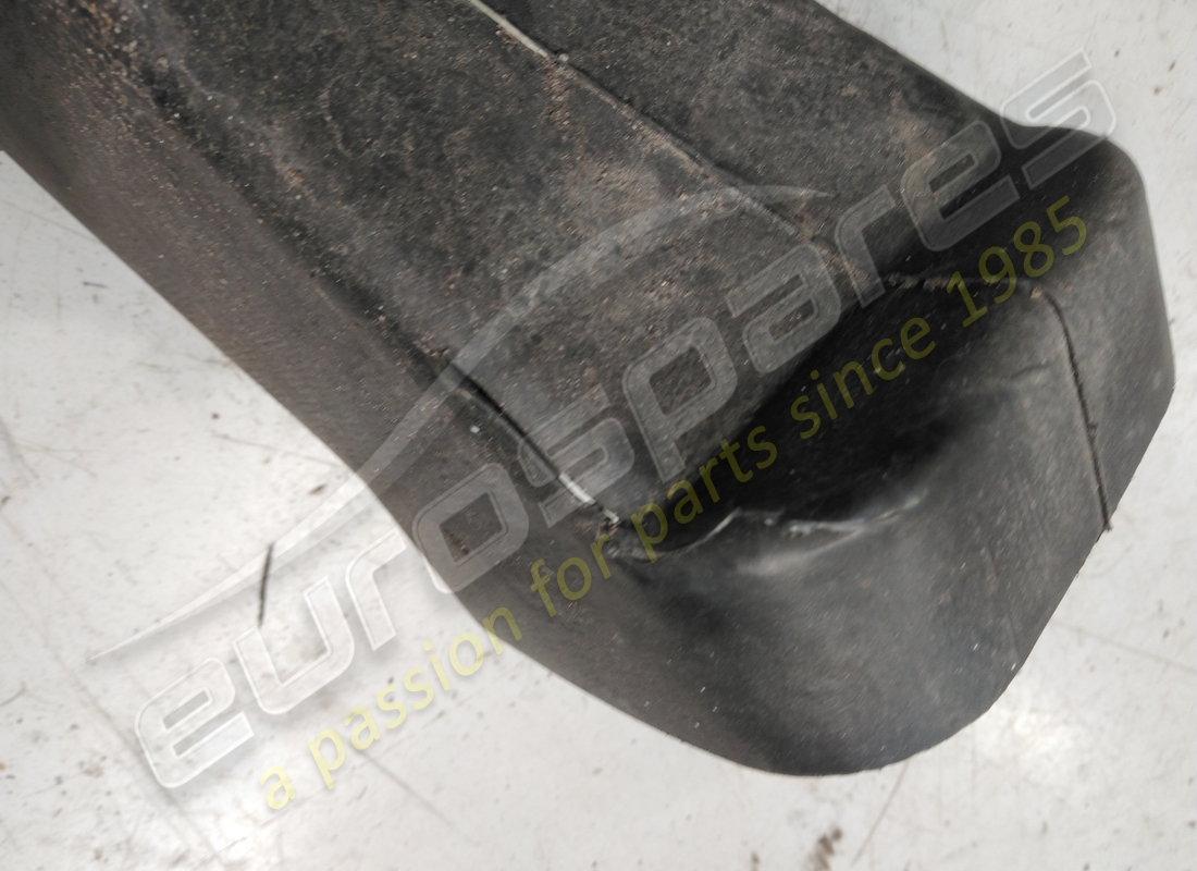 conduit de frein gauche ferrari endommagé. numéro de pièce 63954500 (2)