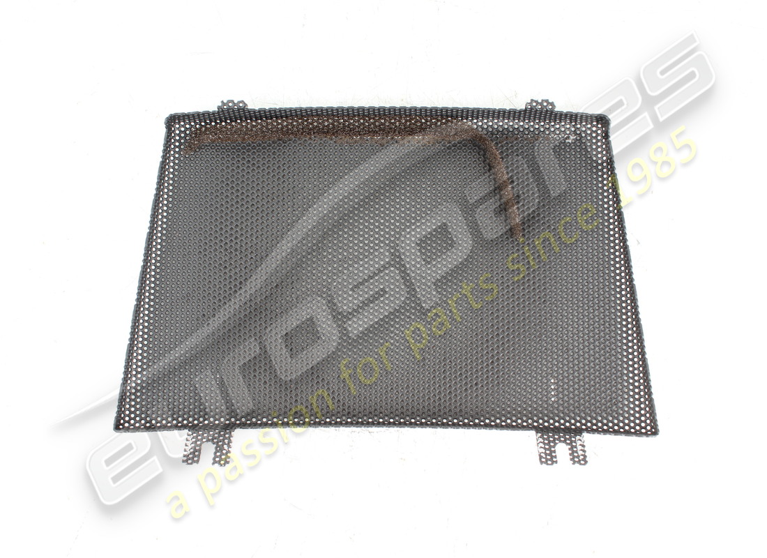 utilisé aston martin ensemble de grille, haut-parleur radio. numéro de pièce 4g43c046a26acw (2)