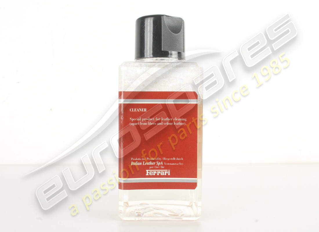 nouvelle recharge de nettoyant pour cuir ferrari pour 70000911. numéro de pièce 64622300 (2)