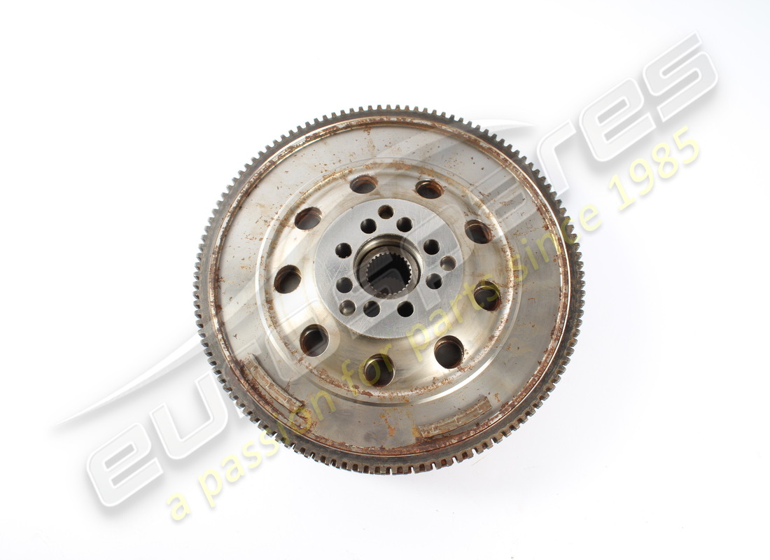 volant moteur ferrari utilisé. numéro de pièce 312949 (2)