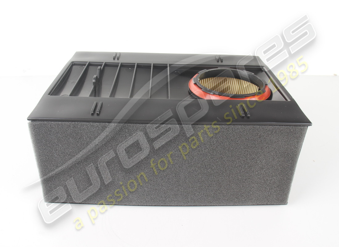 nouveau filtre à air porsche. numéro de pièce 95b129620a (2)