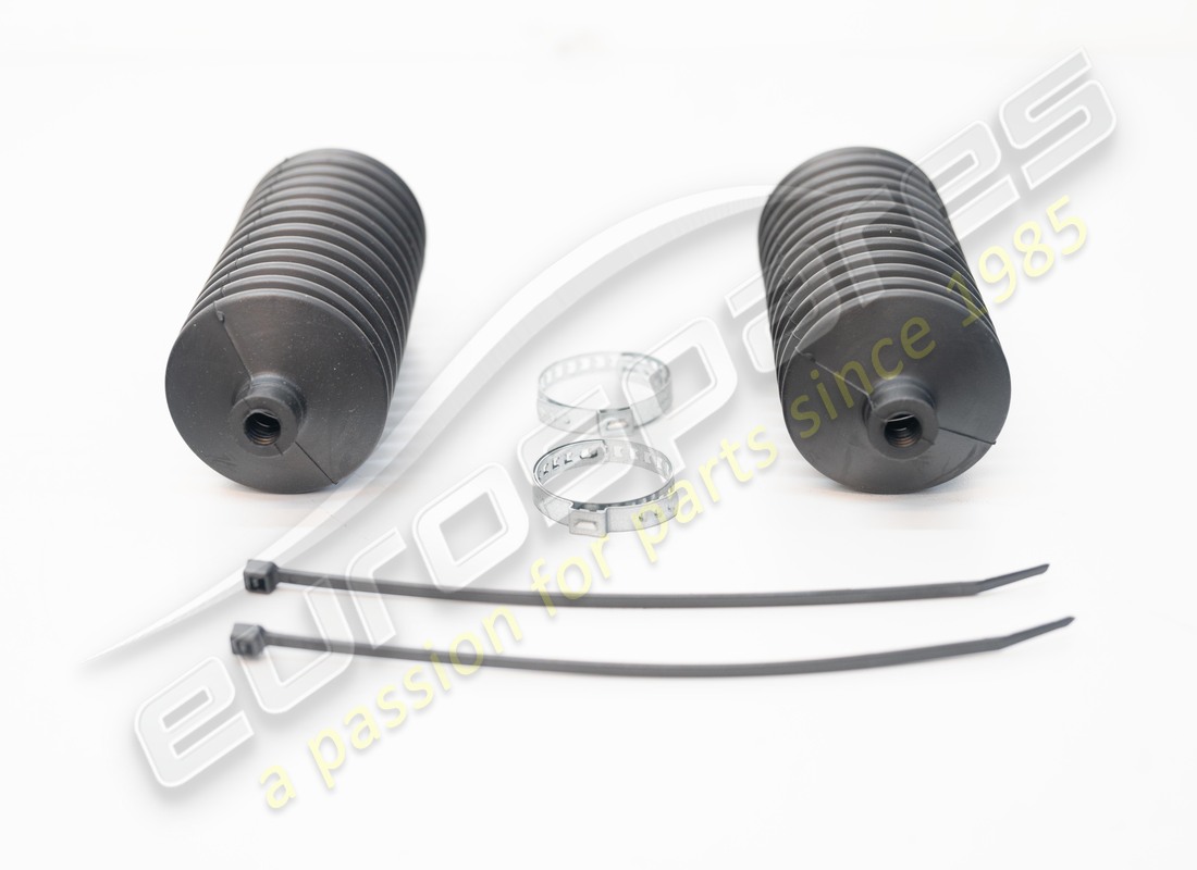 kit de remplacement de soufflet de crémaillère de direction neuf eurospares. numéro de pièce 229521 (2)