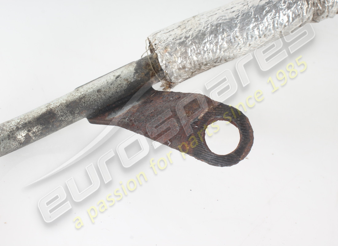 UTILISEZ FERRARI TUYAU DE DISTRIBUTION D'EAU VERS LH TU. NUMÉRO DE PIÈCE 307669 (2) utilisez ferrari tuyau de distribution d'eau vers lh tu. numéro de pièce 307669 (2)