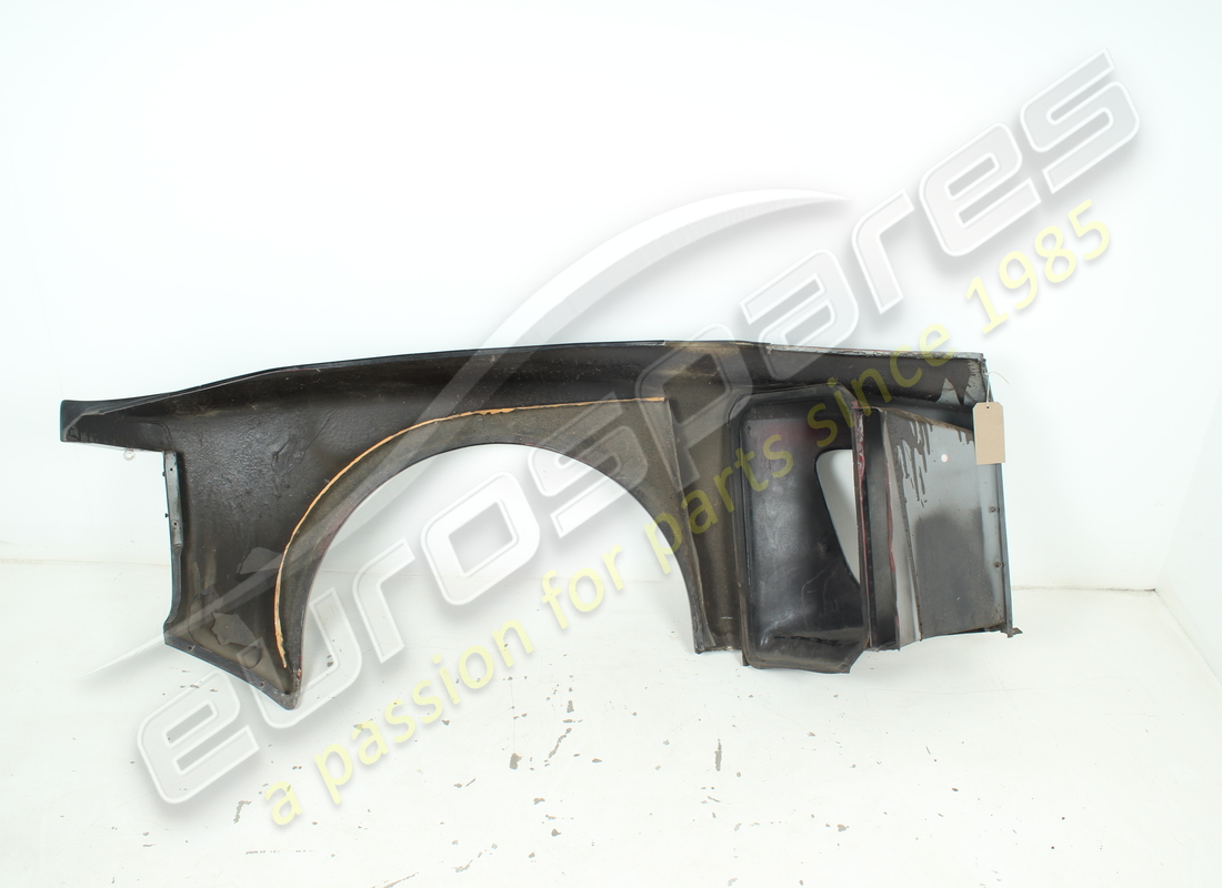 utilisé ferrari panneau d'aile arrière gauche. numéro de pièce 61478000 (3)