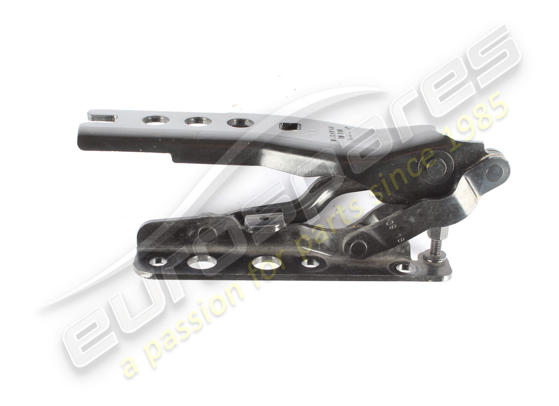 charnière cofano d'occasion lamborghini. numéro de pièce 475827302a (2)