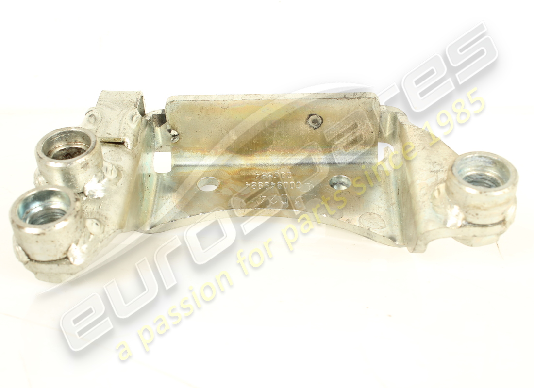 support de limiteur de course de douille droite d'occasion ferrari. numéro de pièce 949994 (2)