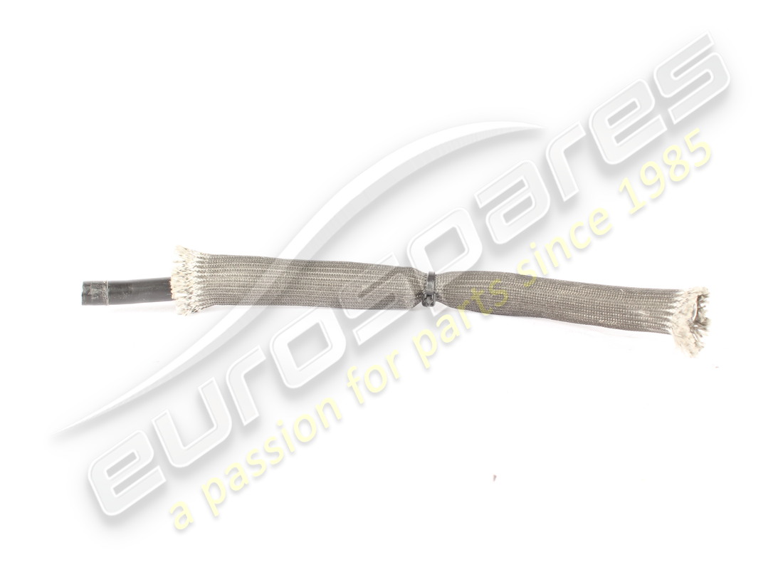 TUYAU Ferrari UTILISÉ DU CONNECTEUR 3-WAY À . NUMÉRO DE PIÈCE 339527 (1)