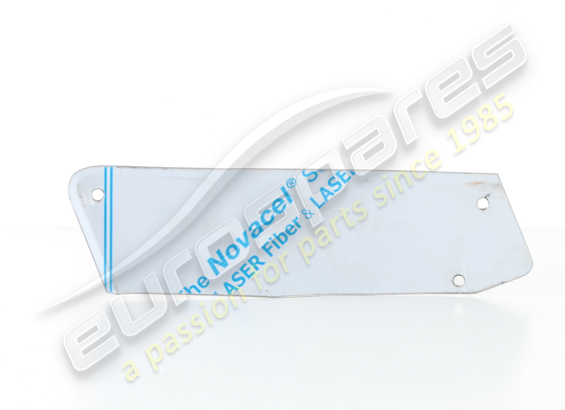 new ferrari lh stainless steel cosmetic. part number 82679200 (1)