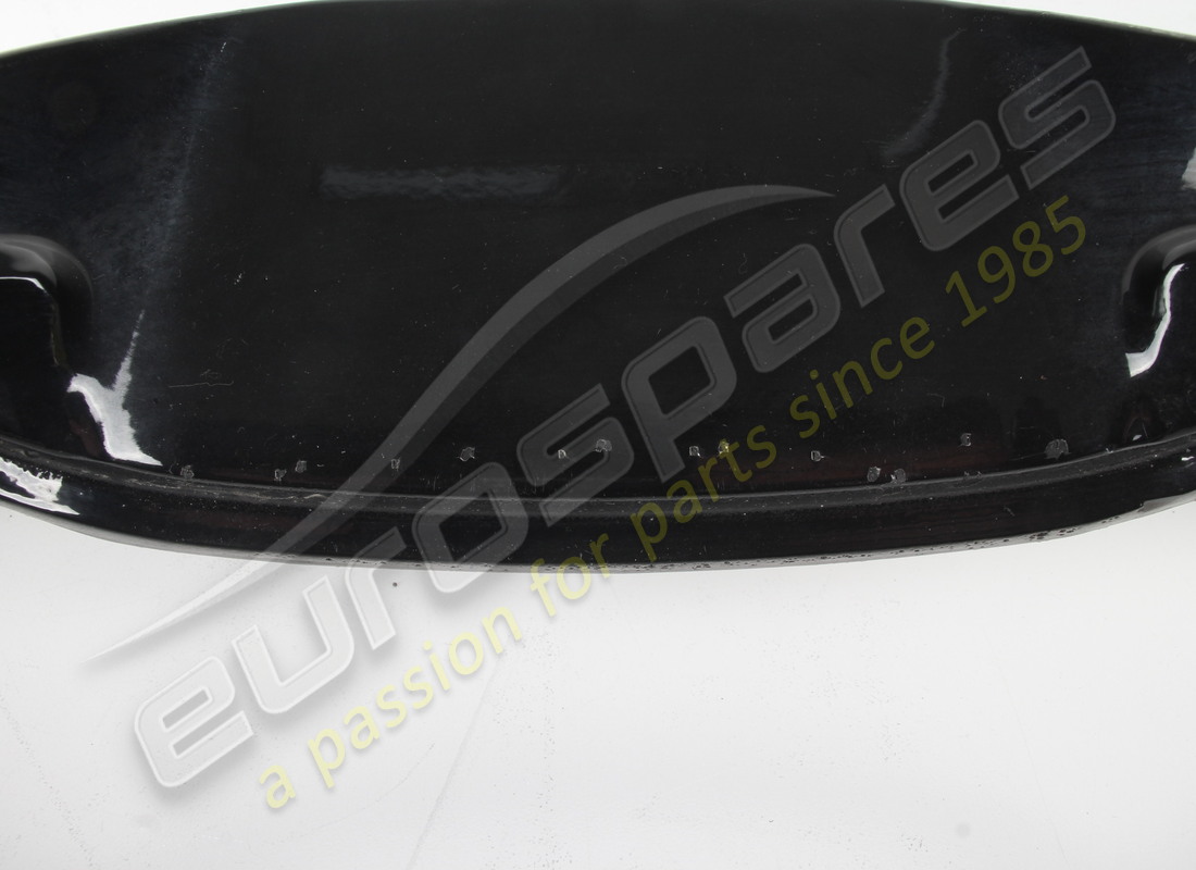 nouveau (autre) lamborghini scoop à instruments. numéro de pièce 410858277b (11)