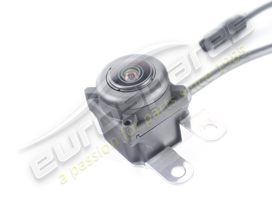 NOUVELLE CAMÉRA DE RECUL MCLAREN. RÉFÉRENCE 1214MA518CPP14(5) nouvelle caméra de recul mclaren. référence 1214ma518cpp14(5)