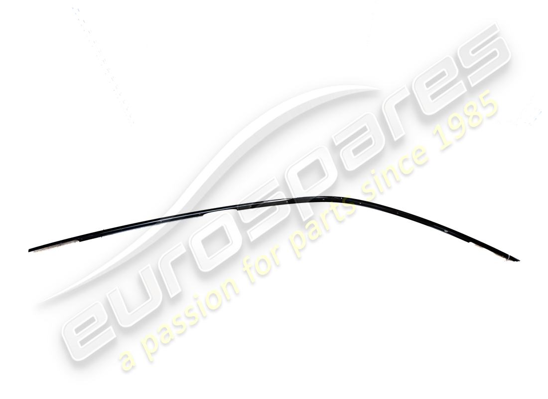MOULURE DE TOIT D'OCCASION Lamborghini. NUMÉRO DE PIÈCE 4ML853704T94 (1)