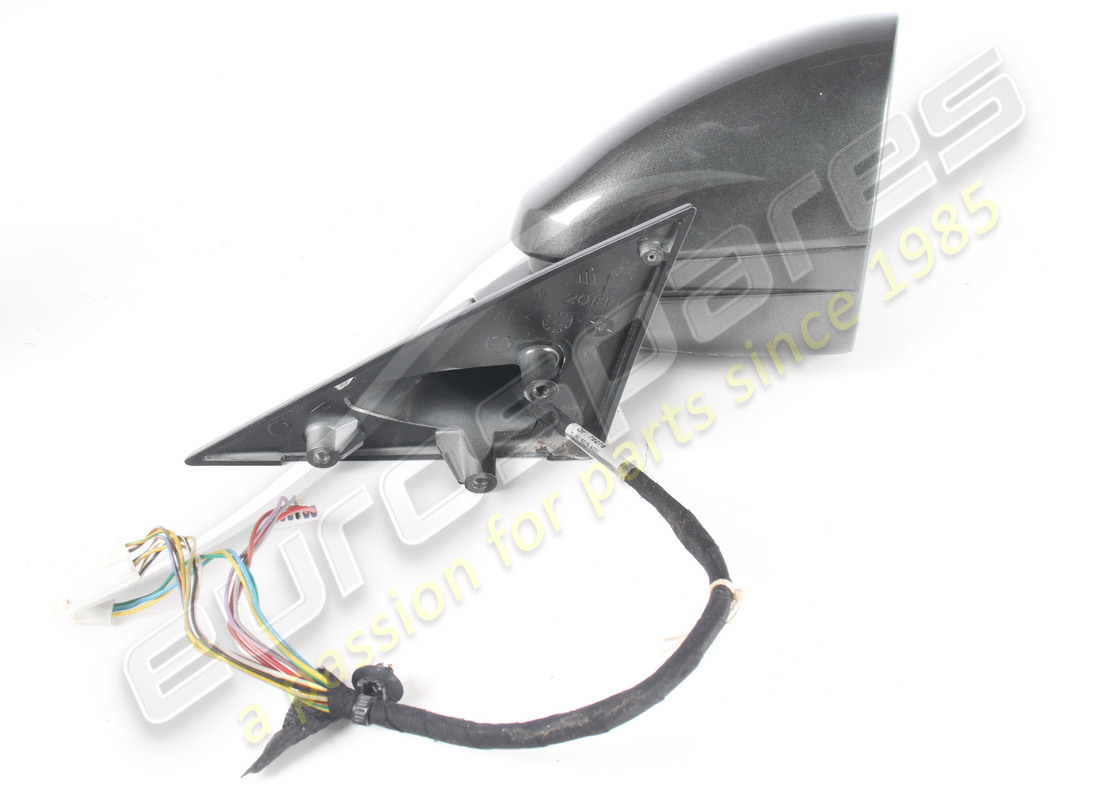 utilisé ferrari specchio retrovisoreest.dx.. numéro de pièce 87405010 (2)