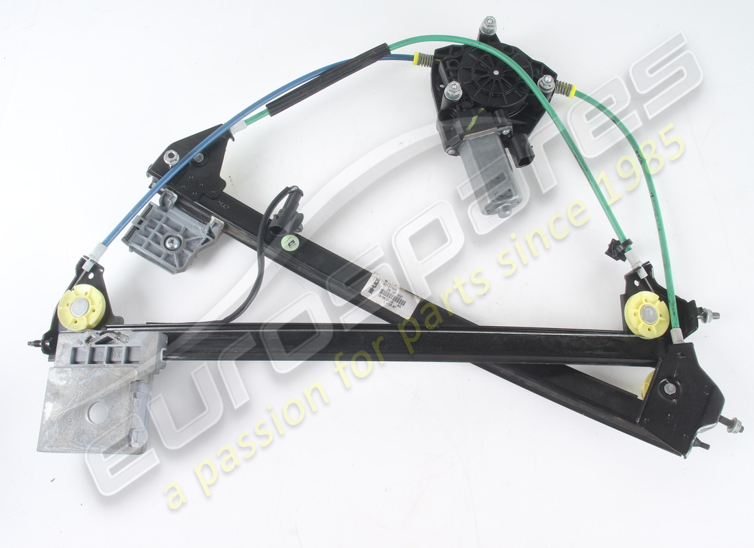 lève-vitre électrique de porte avant droite d'occasion ferrari m. numéro de pièce 82127500 (2)