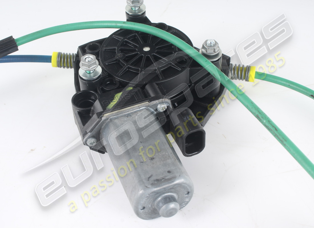 lève-vitre électrique de porte avant droite d'occasion ferrari m. numéro de pièce 82127500 (3)