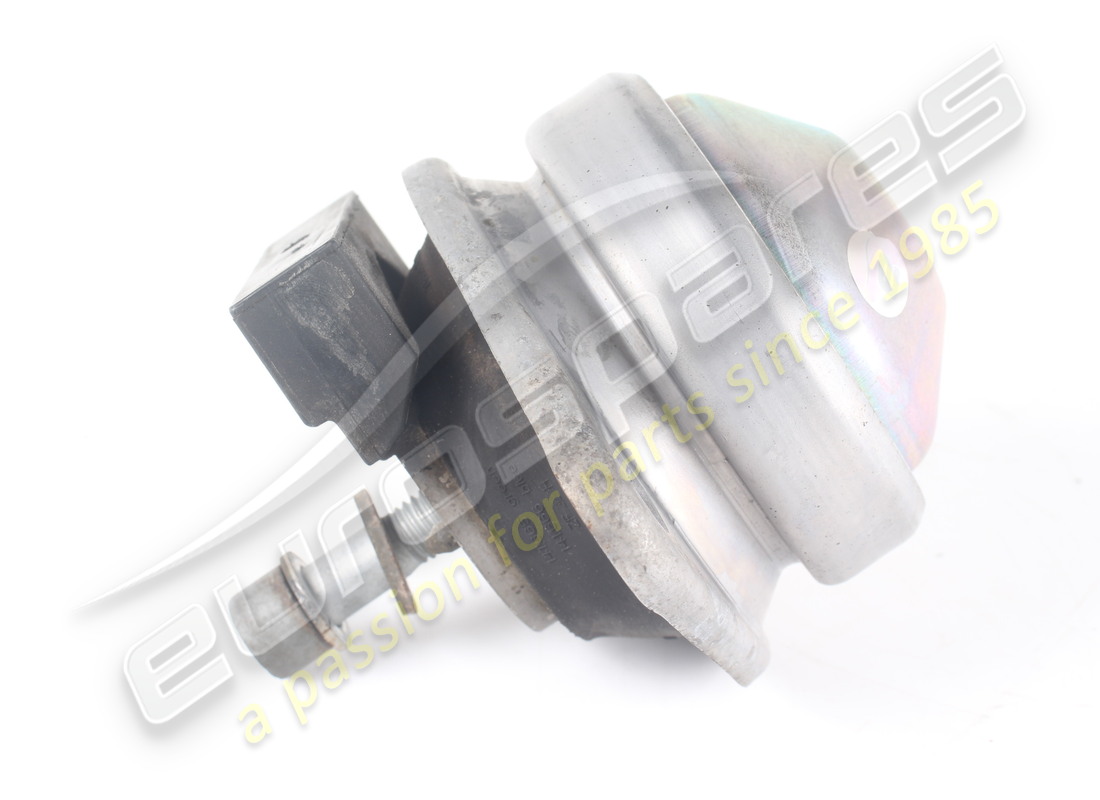 support moteur flexible gauche d'occasion ferrari. numéro de pièce 259757 (4)