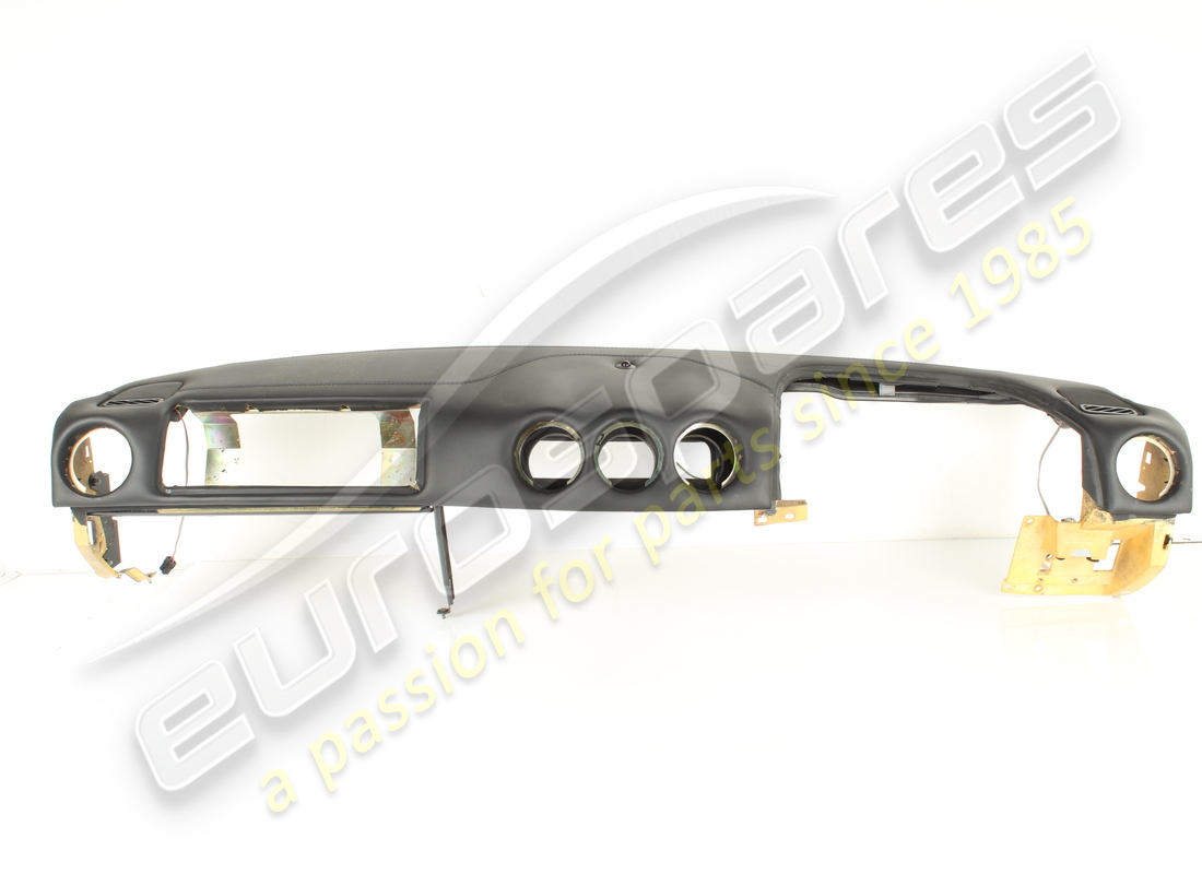 utilisé ferrari tableau de bord rhd noir 8500 numéro de pièce 65631000